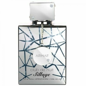 Armaf Club De Nuit Sillage EDP unisex 105 ml