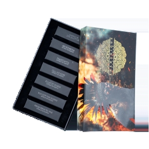 Shamanique Discovery Box