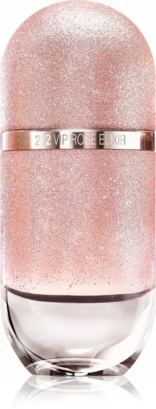 Carolina Herrera 212 VIP Rosé Elixir Edp 50ml