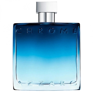 AZZARO CHROME EDP 100 ml