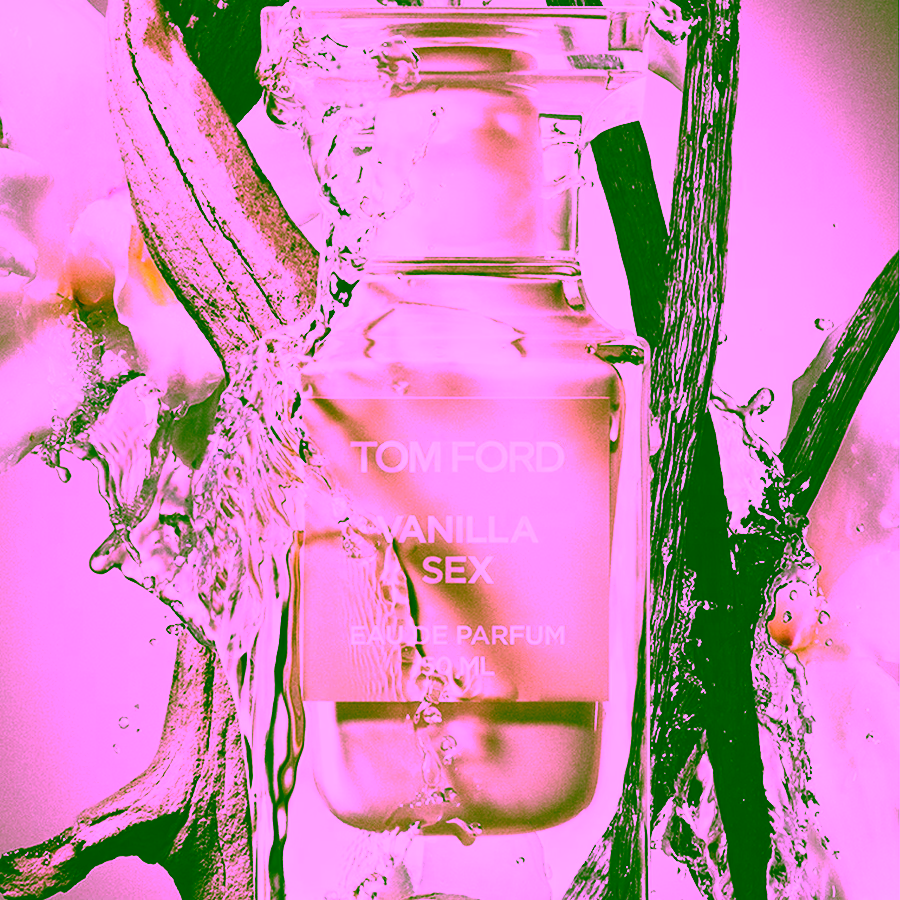 Tom Ford Vanilla sex edp 50 ml - imagine 2