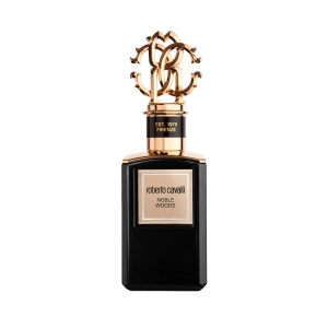 Roberto Cavalli Gold Noble Woods Edp 100ml