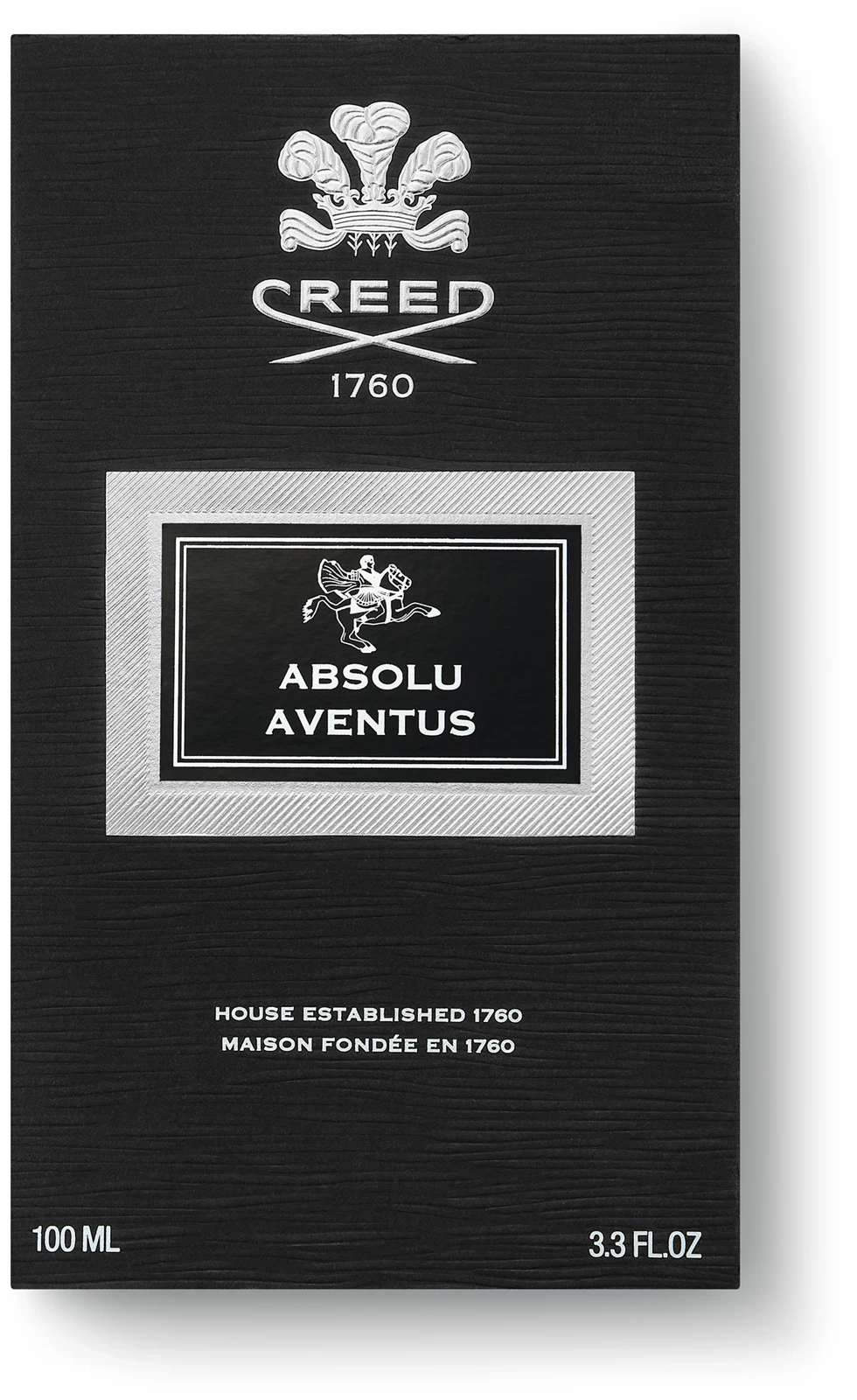 Creed Absolu Aventus edp 100ml - imagine 2