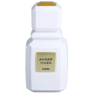 Ajmal Amber Musc Edp 100 ml