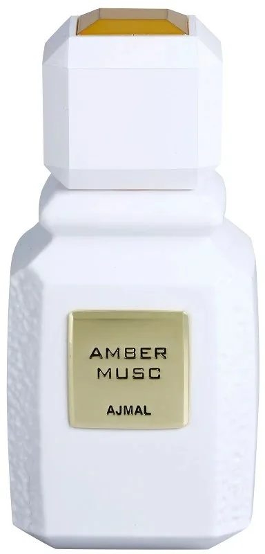 Ajmal Amber Musc Edp 100 ml