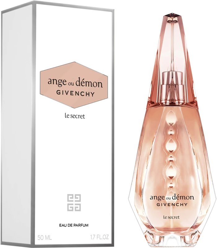 Givenchy Ange Ou Demon Le Secret EDP 50 ml - imagine 2