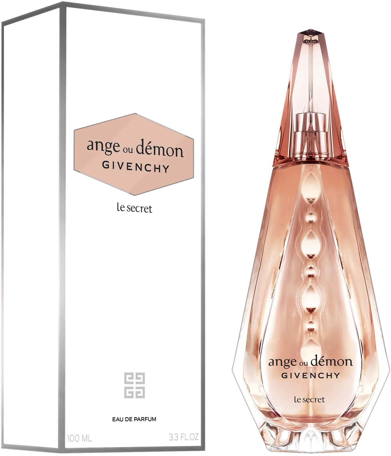 Givenchy Ange Ou Demon Le Secret EDP 100 ml - imagine 2