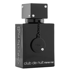 Armaf Men's Club De Nuit Intense Perfume Oil 18ml