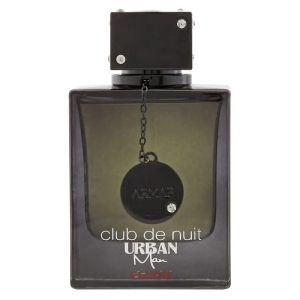 Armaf  Men's Club De Nuit Urban Elixir EDP 105ml