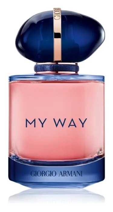 Giorgio Armani My Way Intense Edp 50ml
