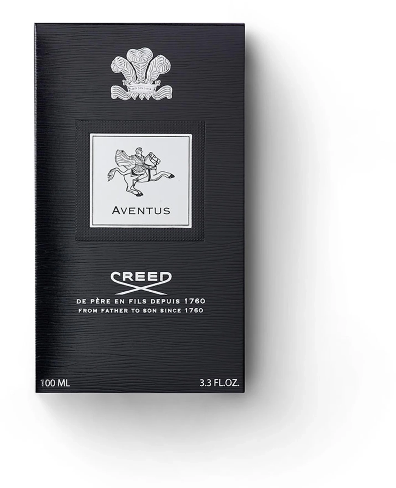 Creed Aventus EDP 100ml - imagine 3