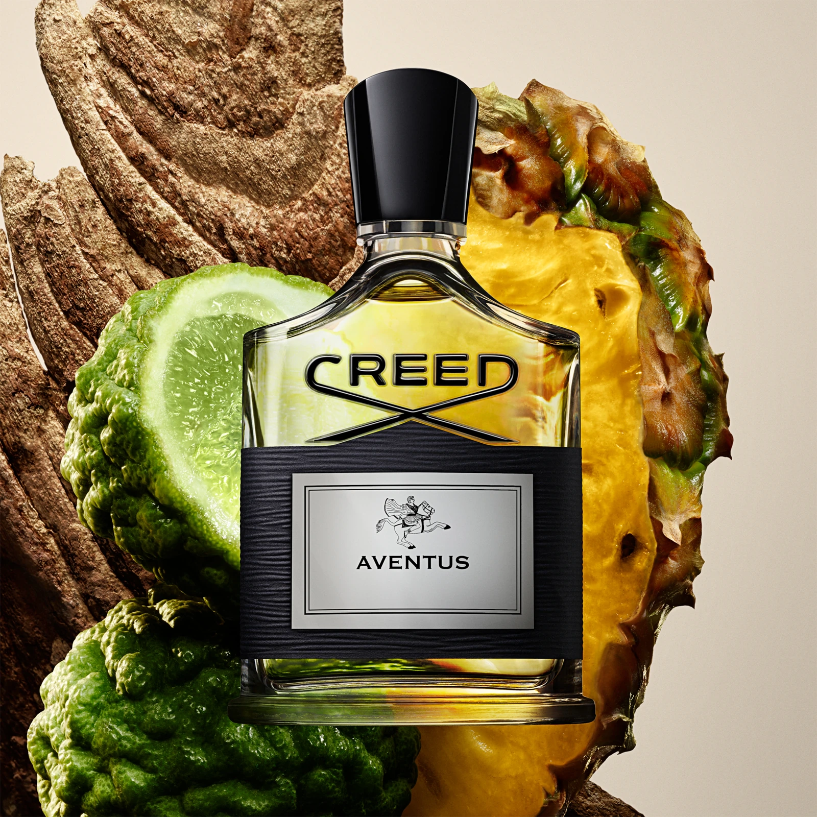 Creed Aventus EDP 100ml - imagine 2