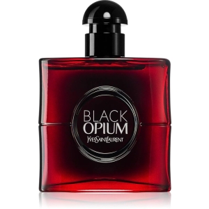 Yves Saint Laurent Black Opium Over Red EDP 50ml