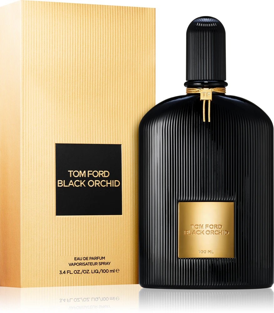 Tom Ford Black Orchid EDP 100 ml - imagine 2