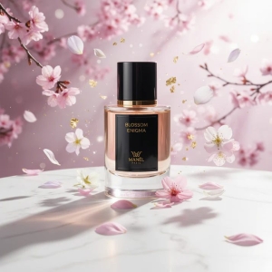 Maison Manel Paris- Blossom Enigma 50 ml