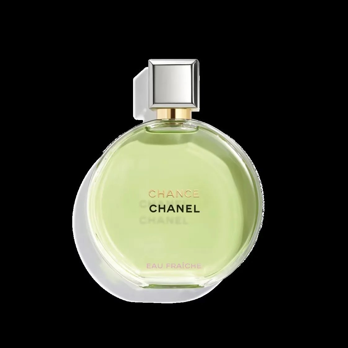 Chanel Chance Eau Fraiche Eau de Parfum 100ml
