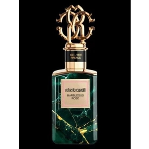 Roberto Cavalli Gold Marbleous Rose edp 100ml