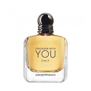 Emporio Armani Stronger With You Only EDT 100 ml