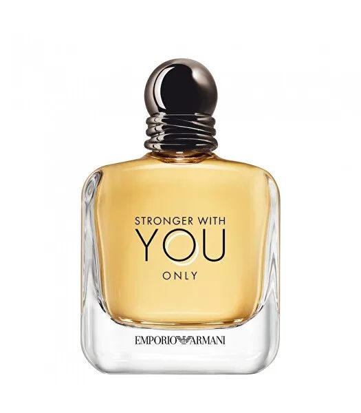 Emporio Armani Stronger With You Only EDT 100 ml