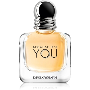 Giorgio Armani Because It's You EDP 50ml