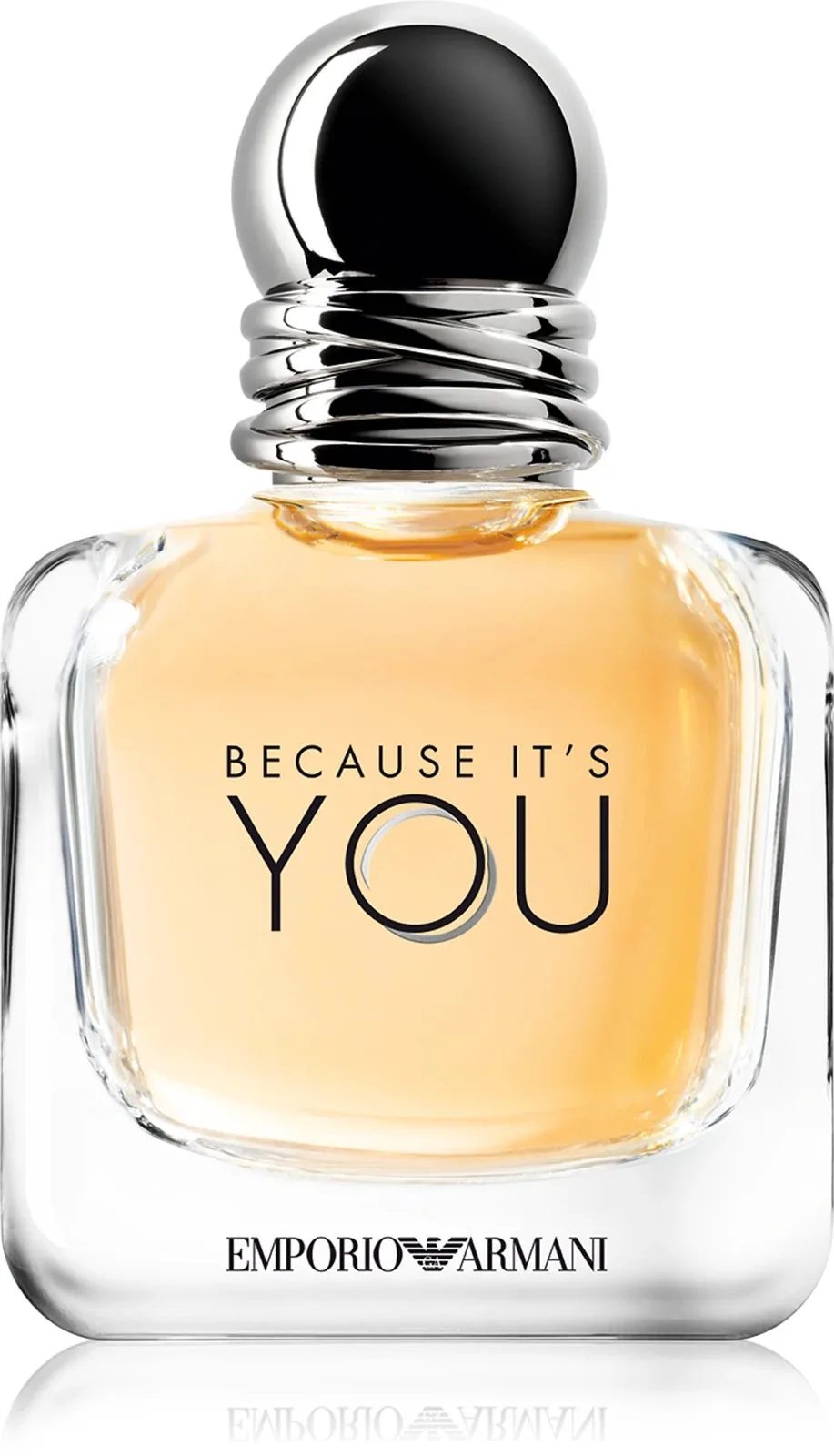 Giorgio Armani Because It's You EDP 50ml