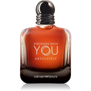 Emporio Armani Stronger With You Absolutely EDP 100ml