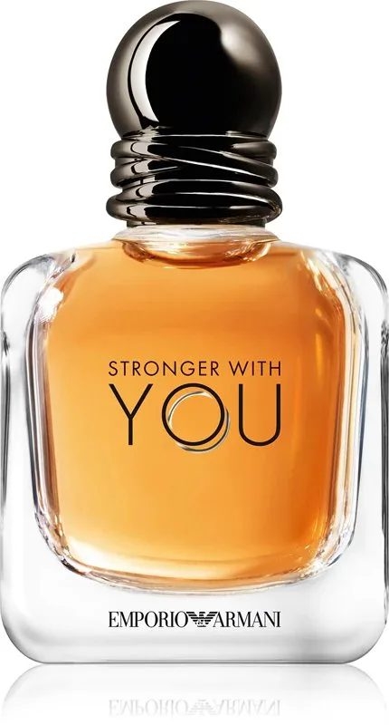 Emporio Armani Stronger With You EDT 50ml