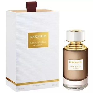 Boucheron Collection Feve Tonka De Canaima EDP 125ml