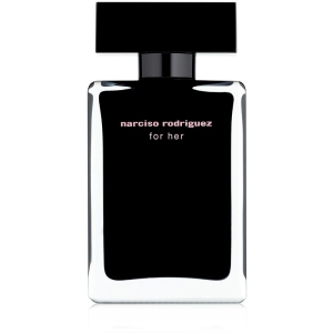 narciso rodriguez for her EDT 50ml