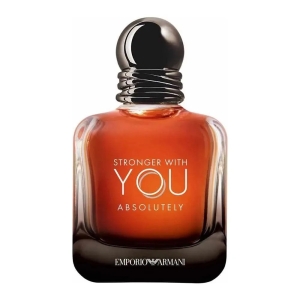 Emporio Armani Stronger With You Absolutely EDP 50 ml