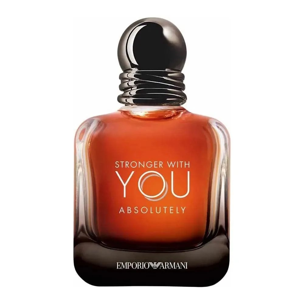 Emporio Armani Stronger With You Absolutely EDP 50 ml
