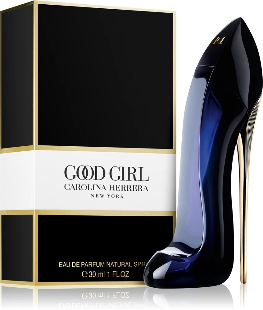 Carolina Herrera Good Girl Edp 30ml - imagine 2