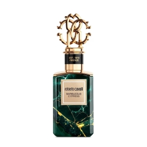 Roberto Cavalli Gold Marbleous Cypress Edp 100ml