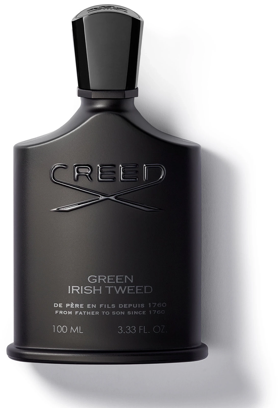 Creed Green Irish Tweed edp 100ml