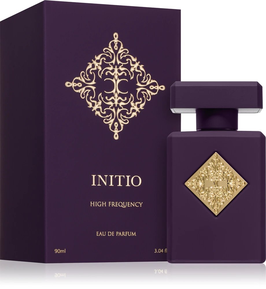 Initio High Frequency EDP 90ml - imagine 2