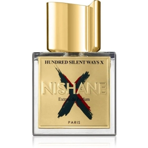 Nishane Hundred Silent Ways X Extract de Parfum 100ml