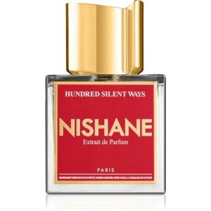 Nishane Hundred Silent Ways Extract de Parfum 100ml