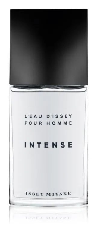 Issey Miyake L'Eau D'Issey Pour Homme Intense EDT 75ml