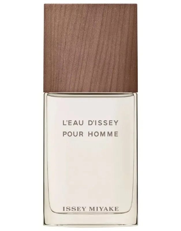 Issey Miyake L'Eau D'Issey Pour Homme Vetiver EDT 100ml