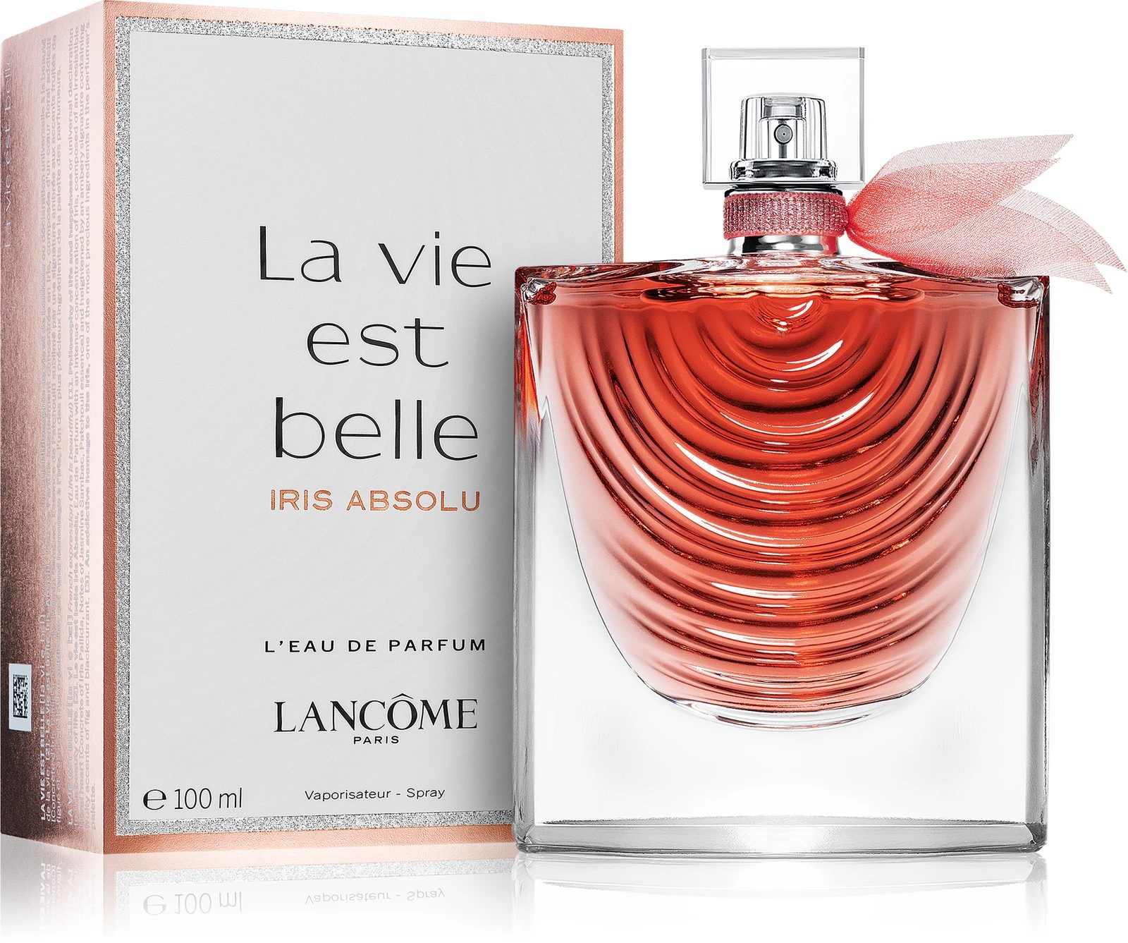 Lancôme La vie est belle Iris Absolu EDP 100ml - imagine 2