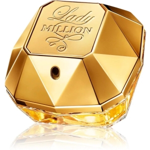 Rabanne Lady Million Edp 80ml