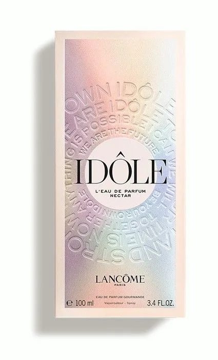 Lancome Idole Nectar EDP 100ml - imagine 2