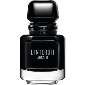 Givenchy L'Interdit Absolu EDP Intense 35ml