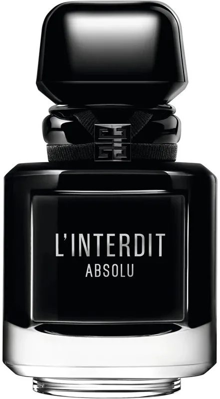 Givenchy L'Interdit Absolu EDP Intense 35ml
