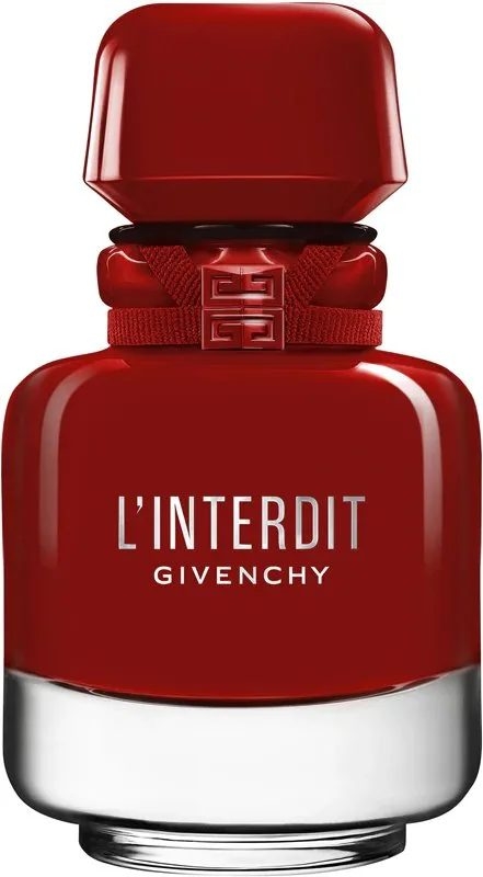 Givenchy L’Interdit Rouge Ultime Edp 35ml