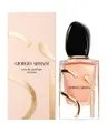 Giorgio Armani Si EDP Intense 50 ml - imagine 2