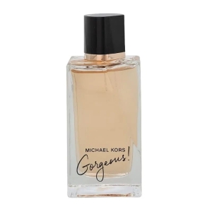 Michael Kors Ladies Gorgeous EDP 100ml