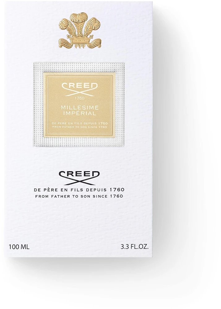 Creed Millesime 1849 Edp 100ml - imagine 2