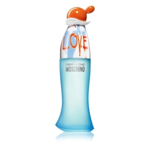 Moschino Cheap&Chic I Love Love EDT 100ml