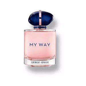 Giorgio Armani My Way Edp Floral 50ml